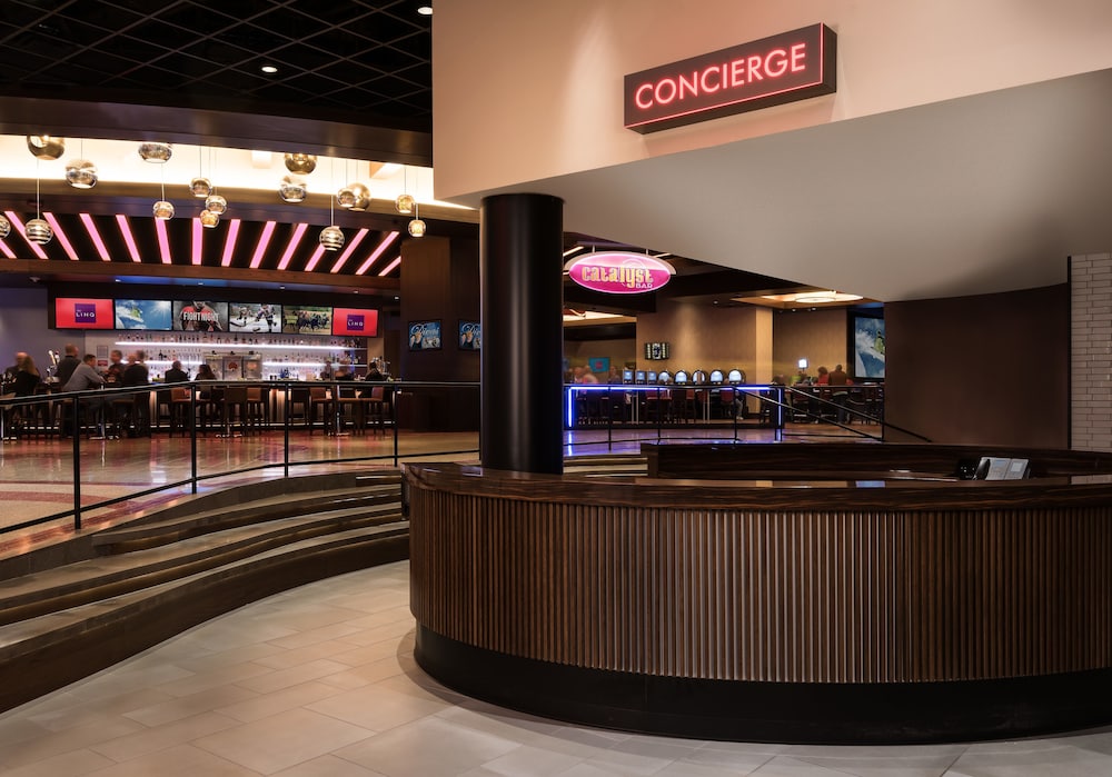 The LINQ Hotel & Casino A Caesars Rewards Destination - photo 4