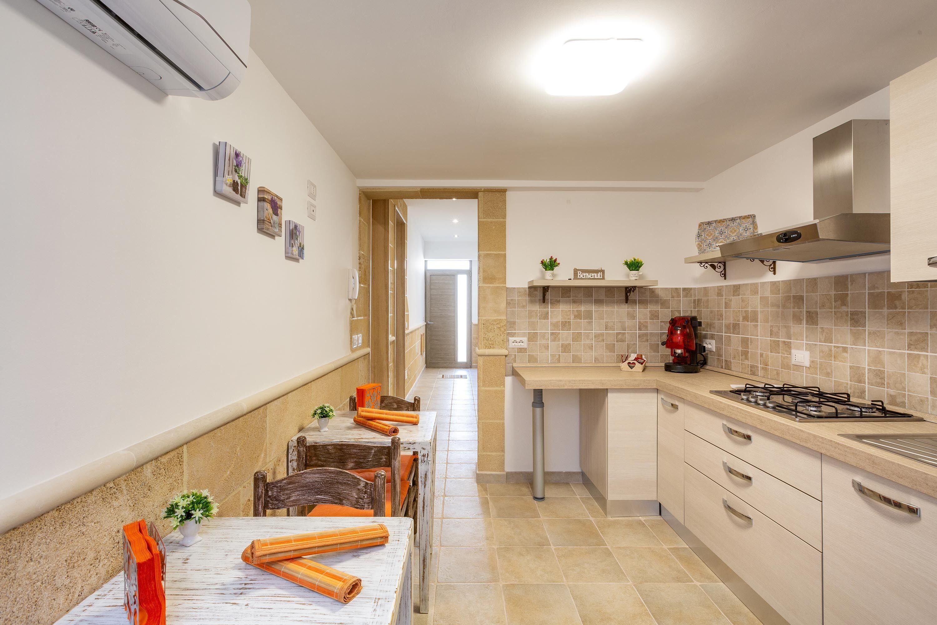 1865 Casina Sofia by Barbarhouse — hotel in Leverano