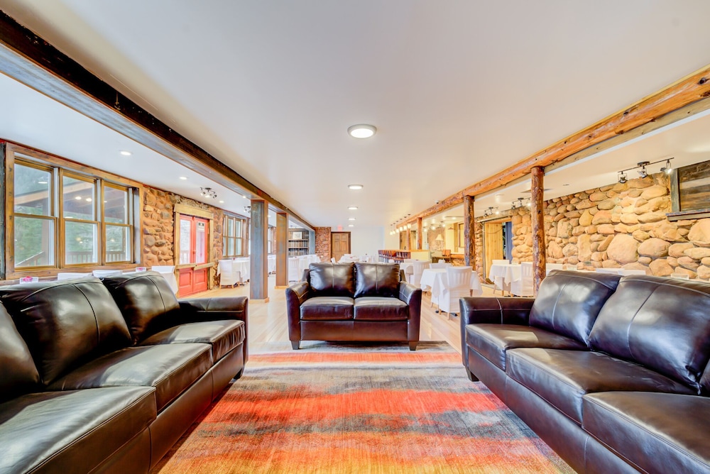 The Green Mountain Falls Lodge - photo 62