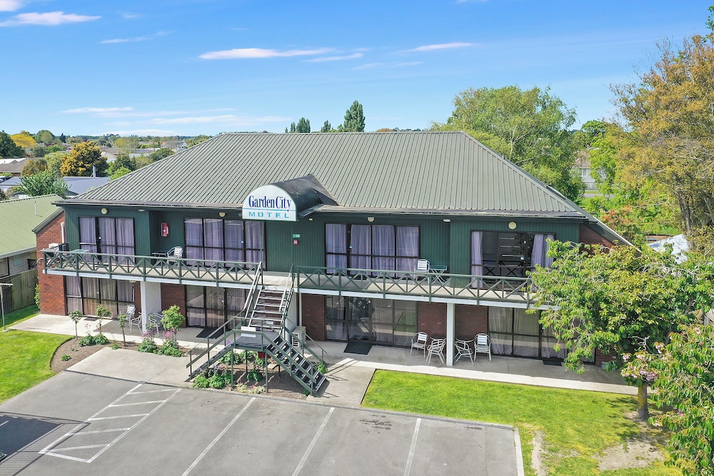 Garden City Motel