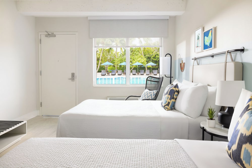 Blue Flamingo Resort Key West - photo 46