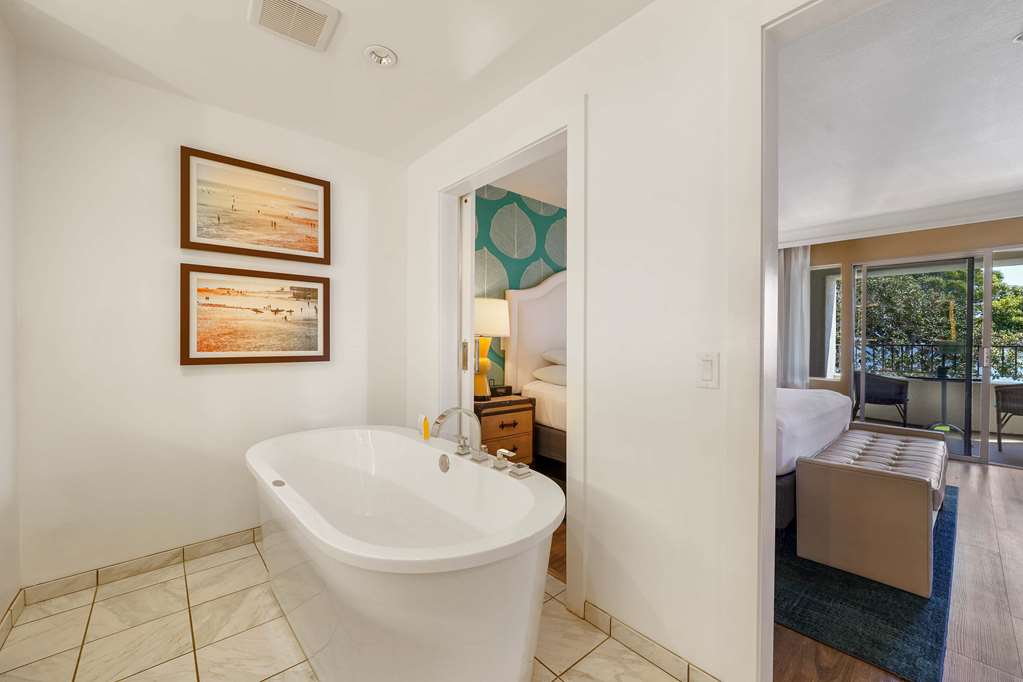 Kona Kai Resort & Spa A Noble House Resort - photo 58