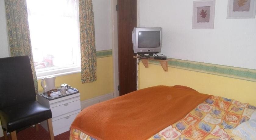Hesketh Hotel — Blackpool — photo 2