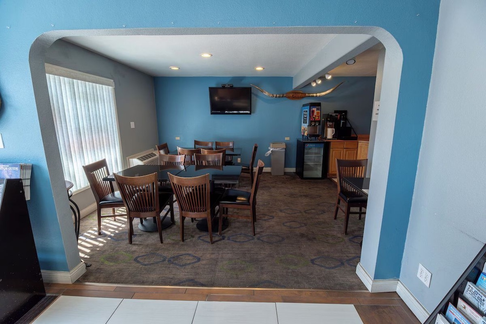 Travelodge By Wyndham Pendleton OR - photo 18