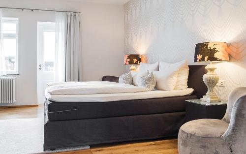 Boutique Hotel Friesinger — Langenargen — photo 3