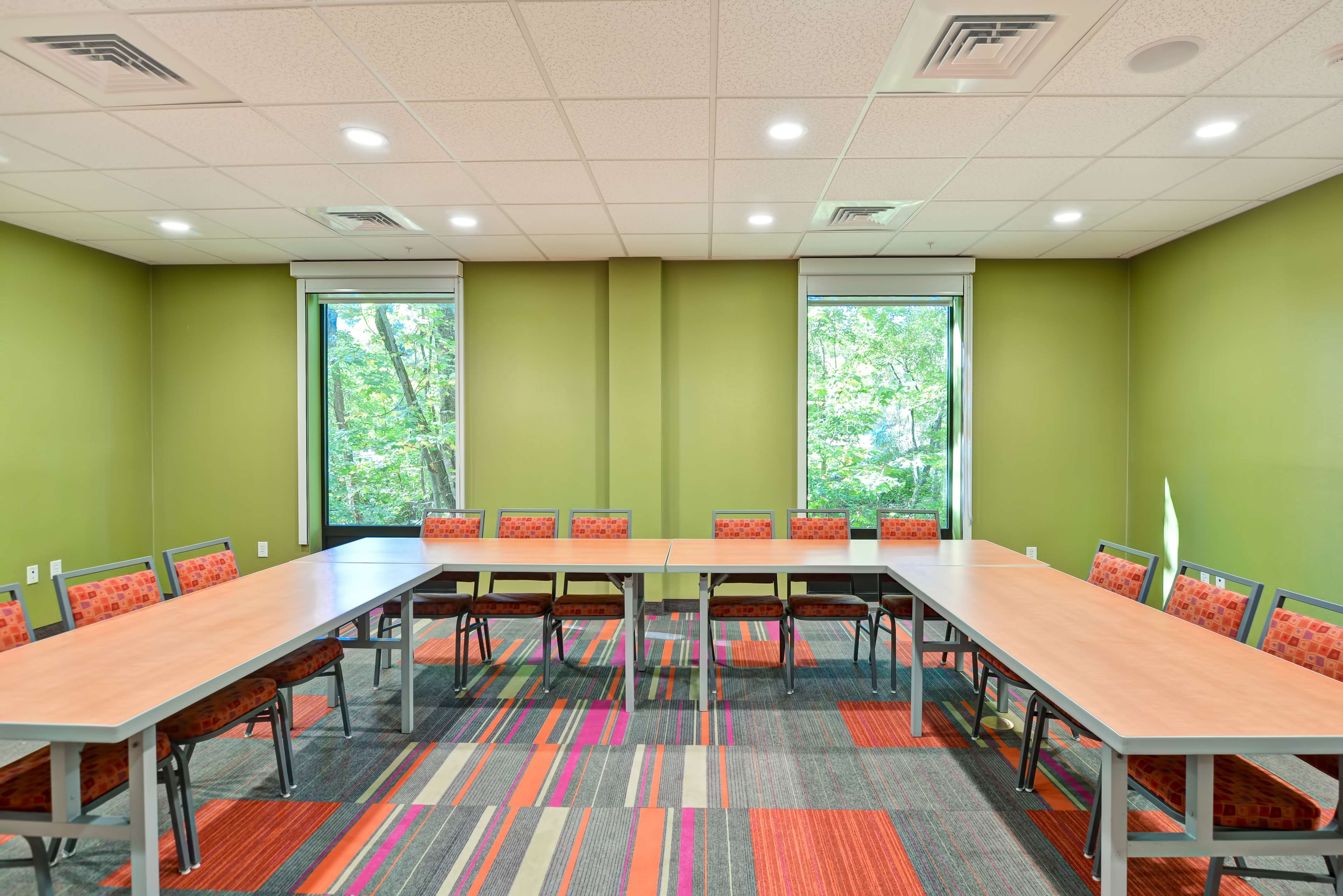 Home2 Suites by Hilton Stafford Quantico - photo 14