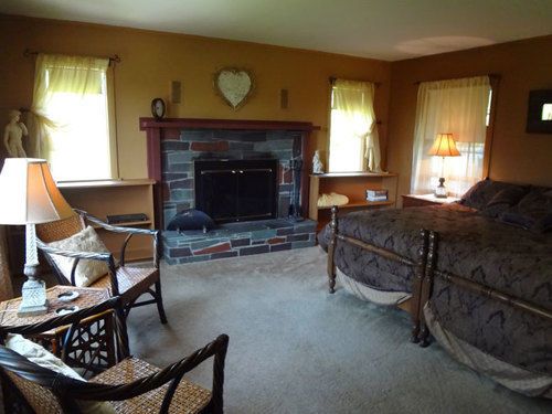 Colonel Williams Inn - photo 11