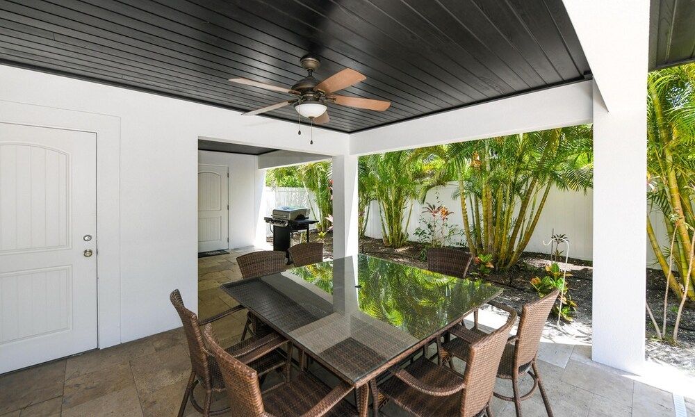 Blue Bay — Anna Maria — photo 4