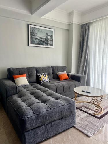 Zoem Homes Kilimani