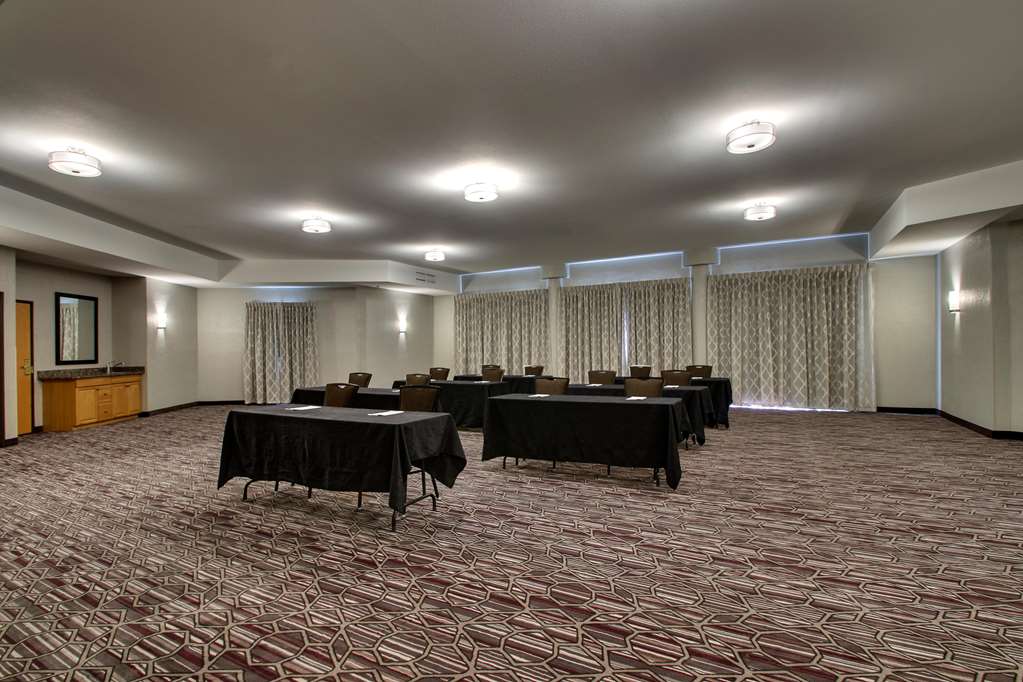 Drury Inn & Suites Albuquerque North - photo 63