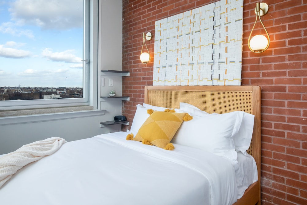 The Modernist Hotel - photo 8