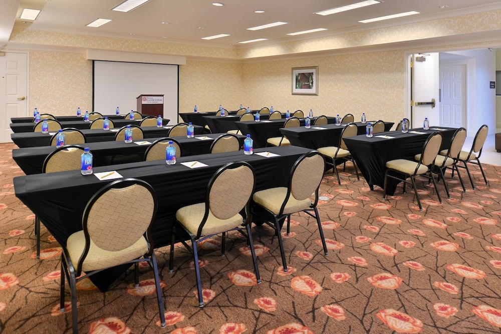 Hilton Garden Inn Dallas Addison - photo 41