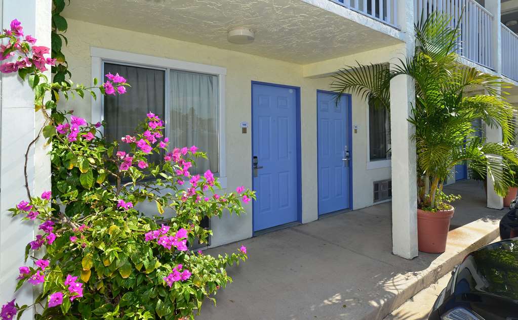 Americas Best Value Inn Bradenton Sarasota - photo 4