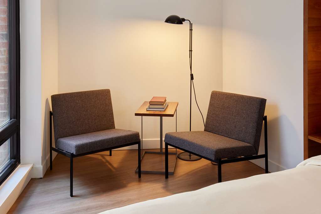 Arlo Soho - photo 11
