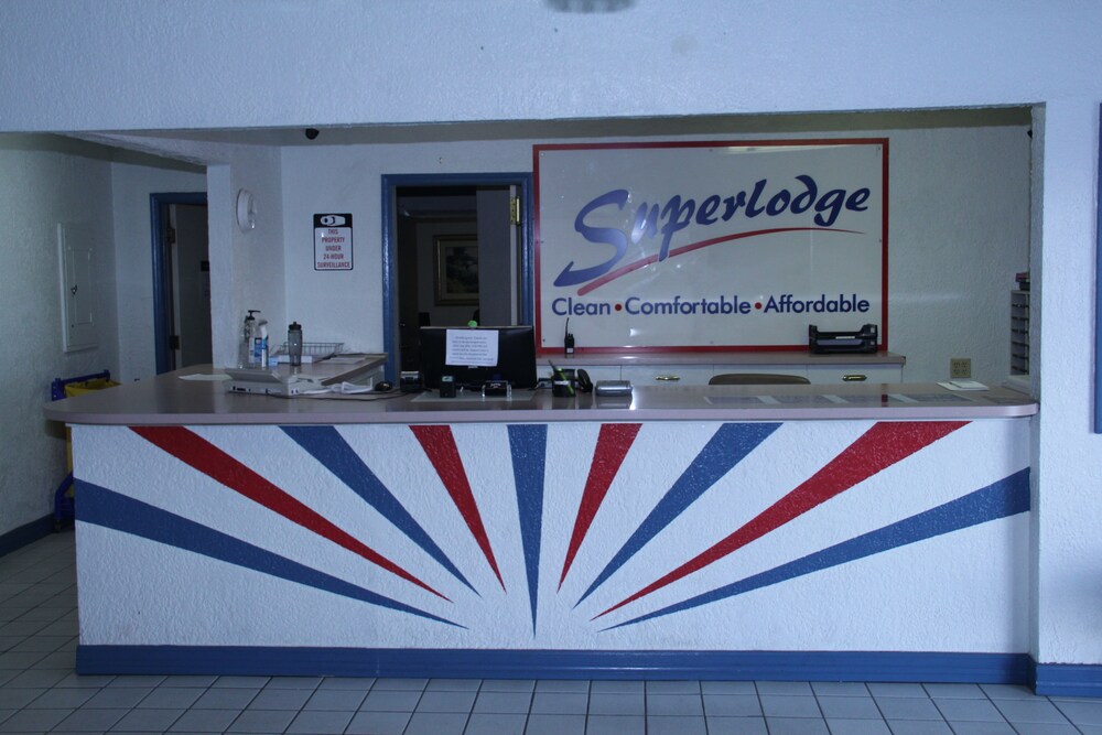 SuperLodge Motel - photo 2