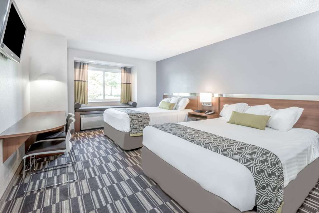 Microtel Inn by Wyndham Victor Rochester - photo 6