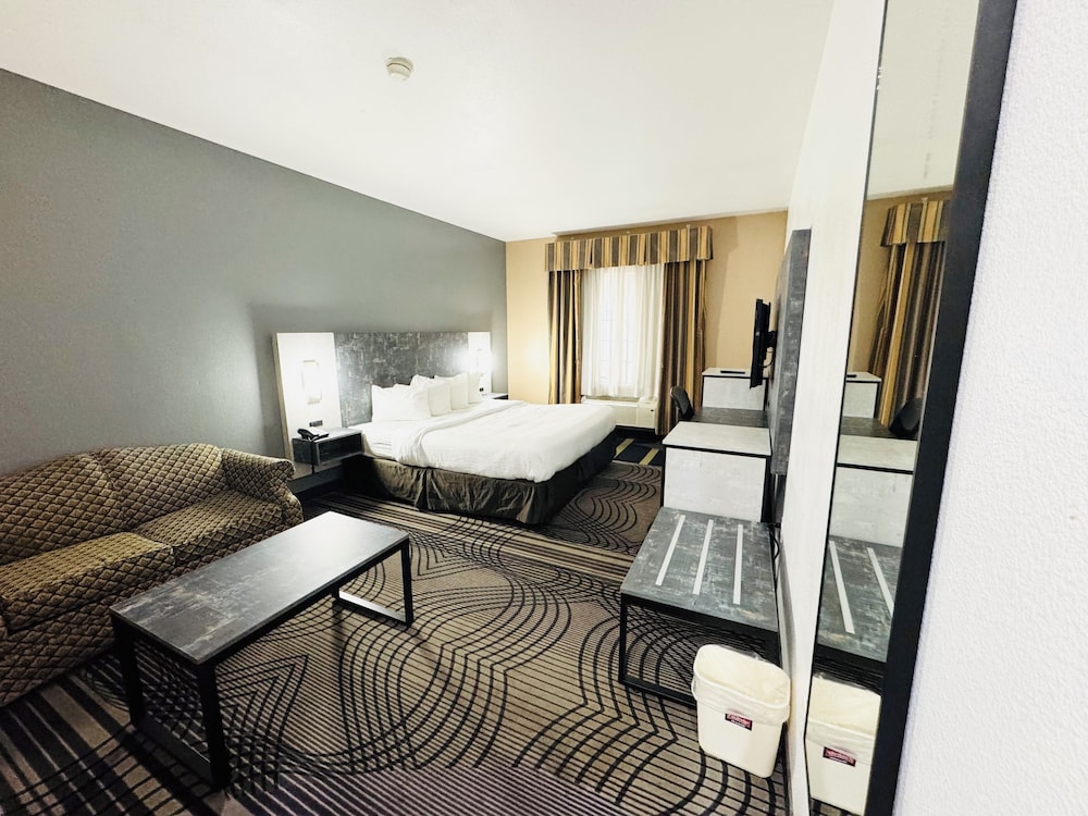 FairBridge Inn & Suites Cleburne - photo 25