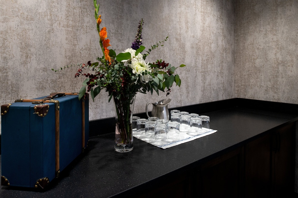 Hotel Indigo Spokane Downtown by IHG - photo 78