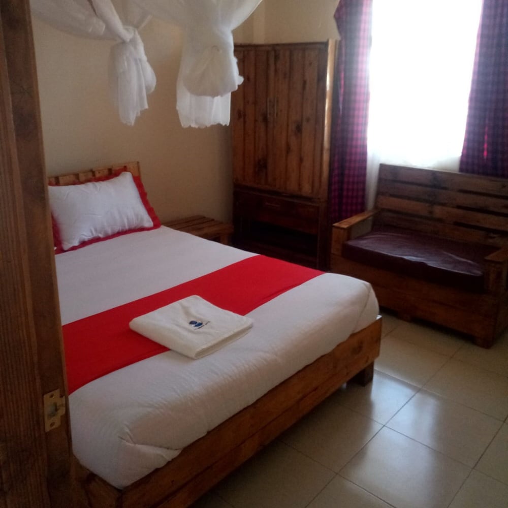 Escarpment Motel Adults Only — Limuru — photo 4