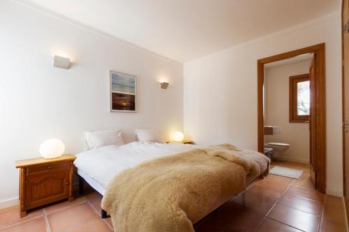 Playa de Muro Nordvillas in Muro, Spain