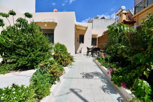 Elli's Private House — 4-Star Luxury Hotel in Ialysos, Greece