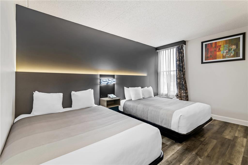 Quality Inn Bangor Airport - photo 27