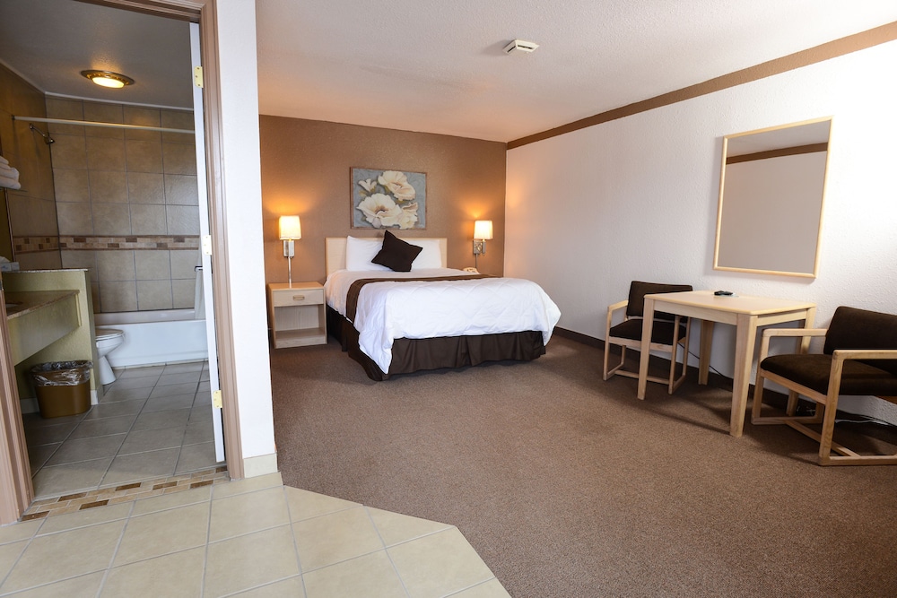 Burlington Inn - photo 5