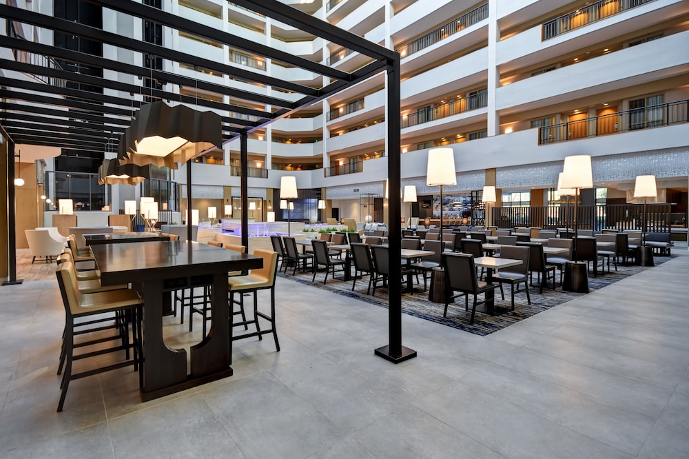 Embassy Suites by Hilton Raleigh Durham Research Triangle - photo 81