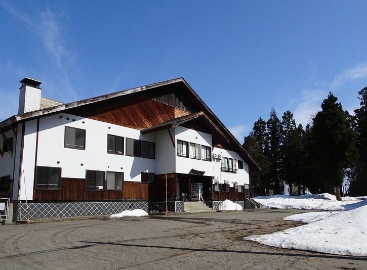 Kamosu Mori - last minute hotel in Almaty