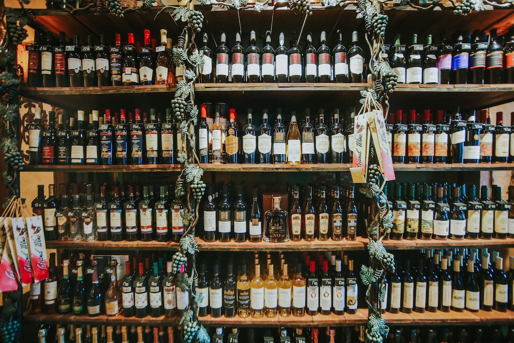 Winery