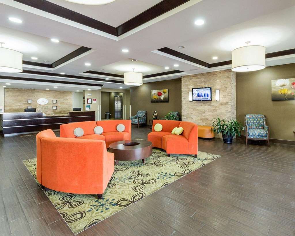Comfort Suites Cotulla near I 35 - photo 5