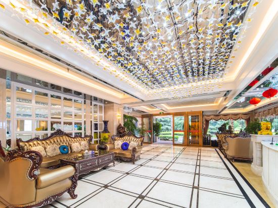 Ten Hoe Hotel - last minute hotel in Guiyang