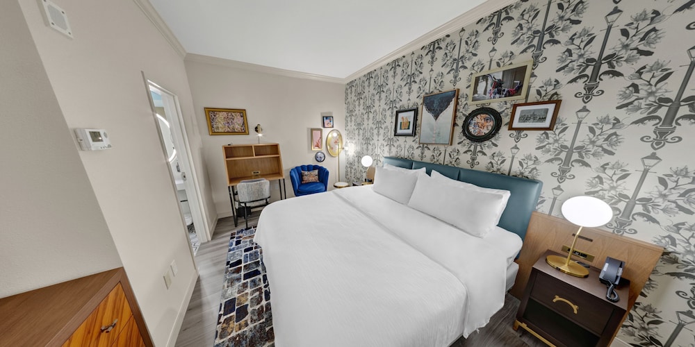 Hotel Indigo New Orleans French Quarter by IHG - photo 8