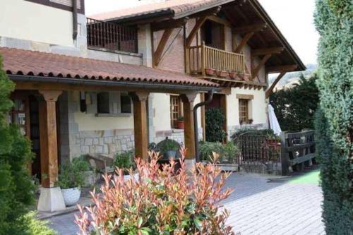 Hotel Artea Errota - last minute hotel in Zamudio