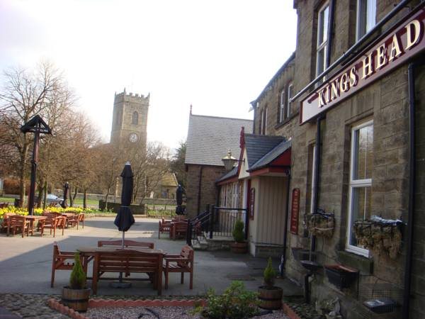 Kings Head — Lanchester — photo 4