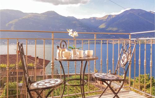 Pescau House — 4-Star Luxury Hotel in Lezzeno, Italy