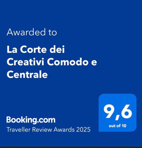La Corte dei Creativi Comodo e Centrale — 4-Star Luxury Hotel in Milan, Italy