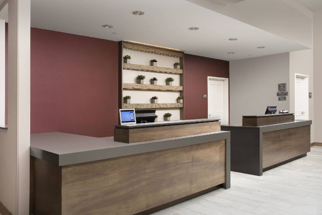 Residence Inn by Marriott Baltimore Owings Mills - photo 9