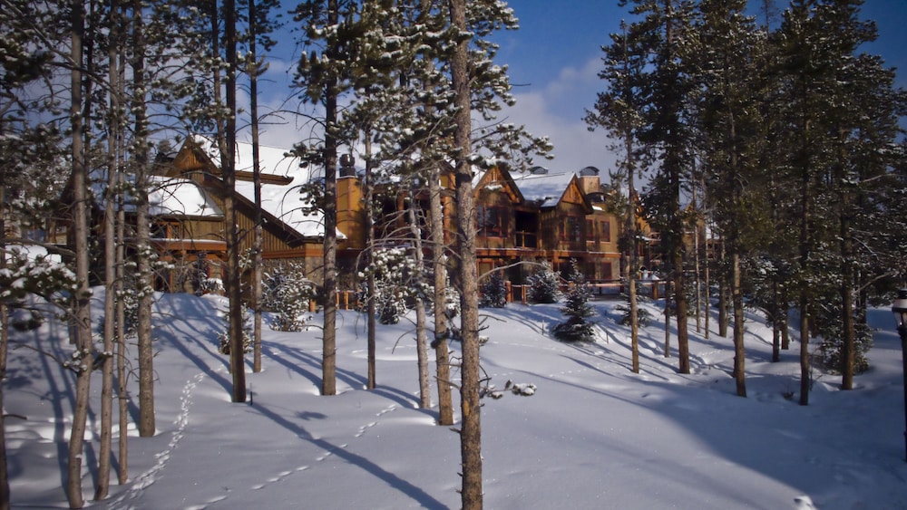 BlueSky Breckenridge - photo 50