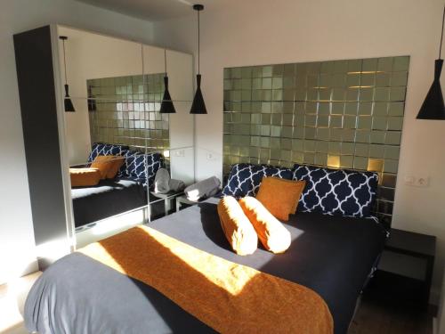Apartamento Aires Del Norte Con Wifi Gratis — 4-Star Luxury Hotel in Santander, Spain