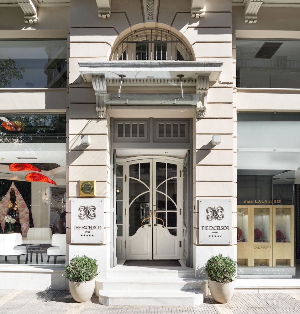 מראה חיצוני