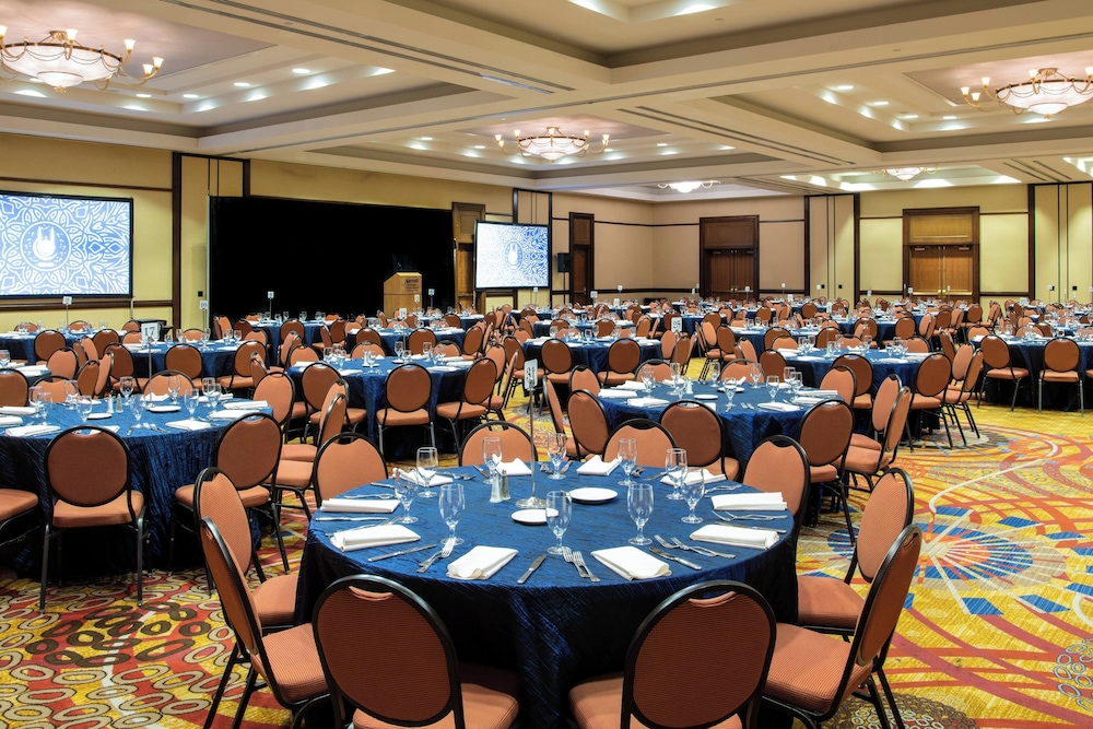 Fremont Marriott Silicon Valley - photo 52