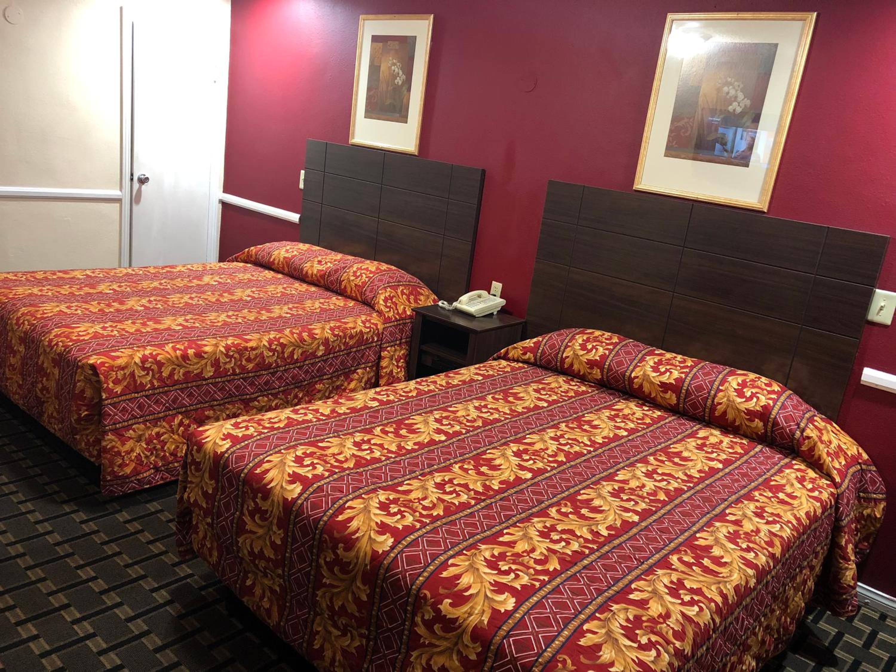 Whittier Travel Inn - photo 28
