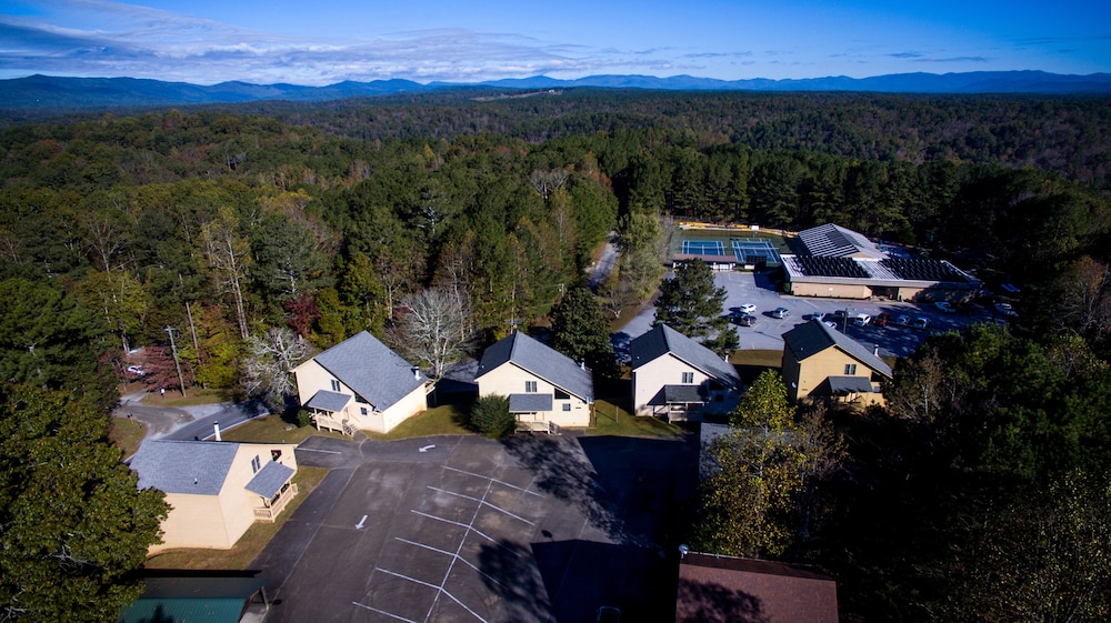 The Villas at Coosawattee River Resort - photo 163