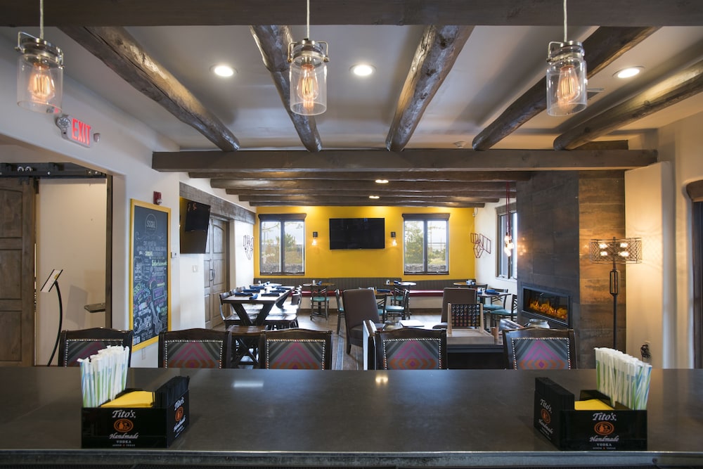 The Sage Hotel - photo 46