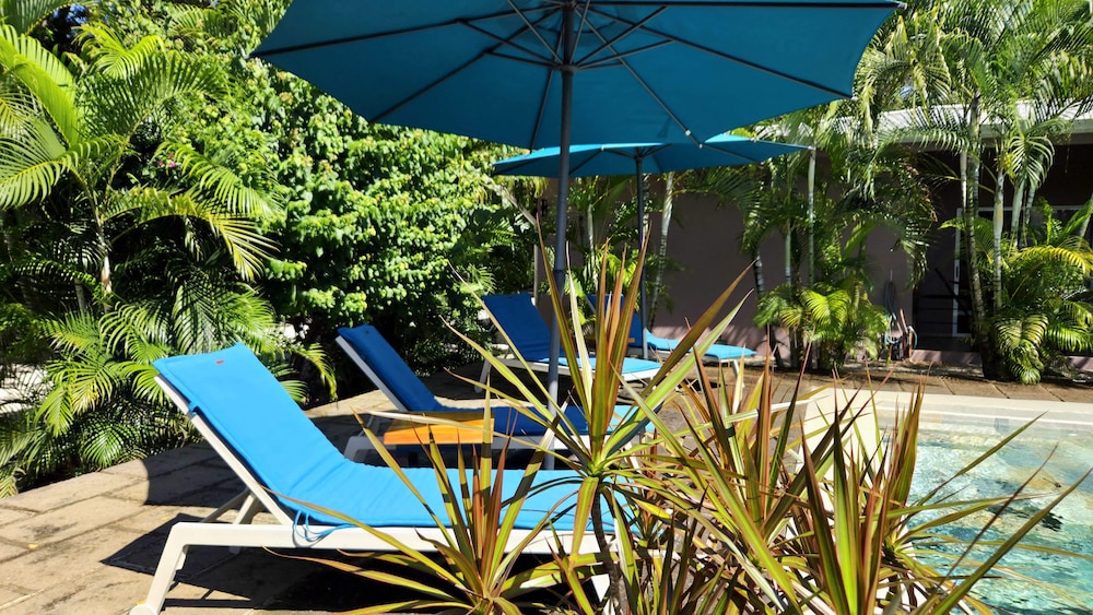 Tee K Lodge Tamarindo — 4-Star Luxury Hotel in Santa Cruz, Costa Rica
