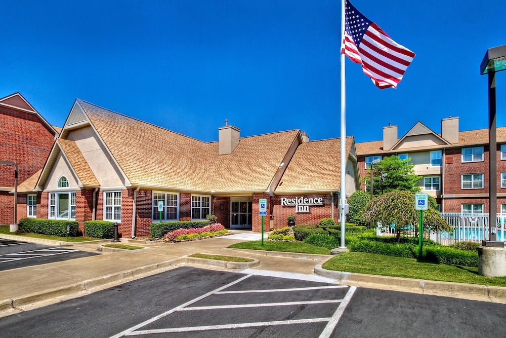 Residence Inn By Marriott Memphis Germantown - featured photo