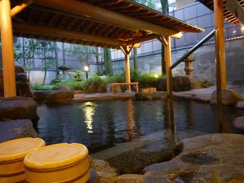 Yudanaka Tawaraya Ryokan — 4-Star Luxury Hotel in Nagano, Japan
