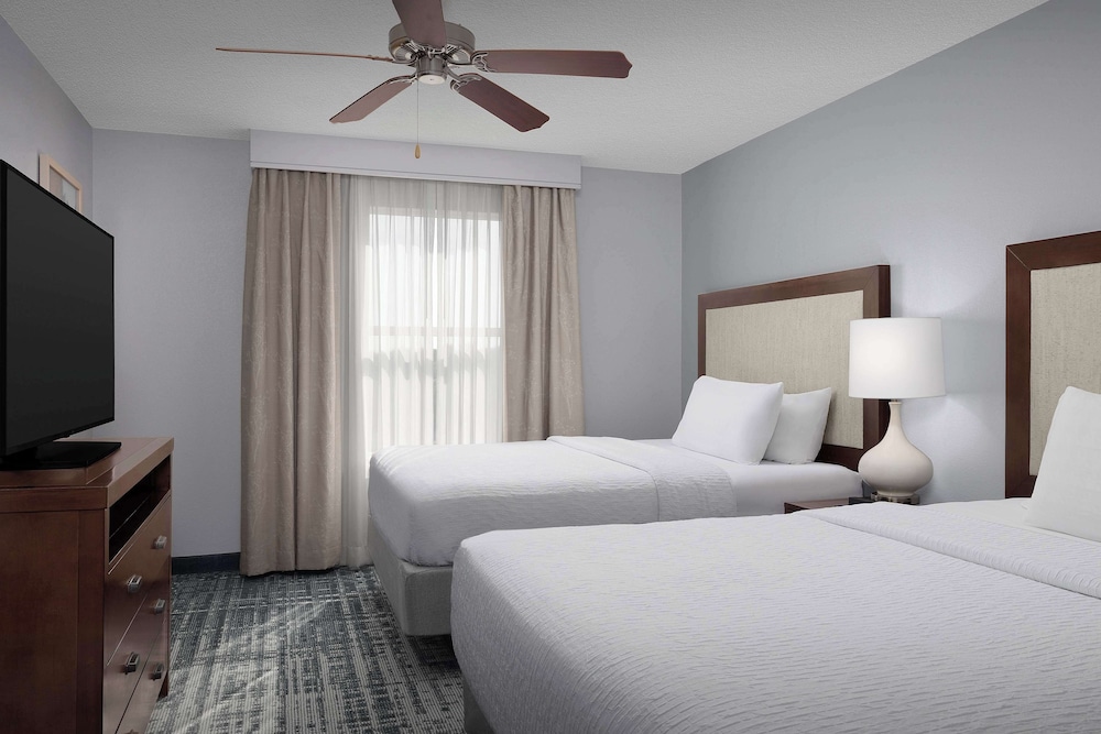 Homewood Suites by Hilton Raleigh Durham AP Research Triangle - photo 8