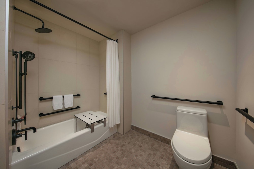 AC Hotel Downtown Los Angeles - photo 31